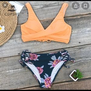 Cupshe bathing suit